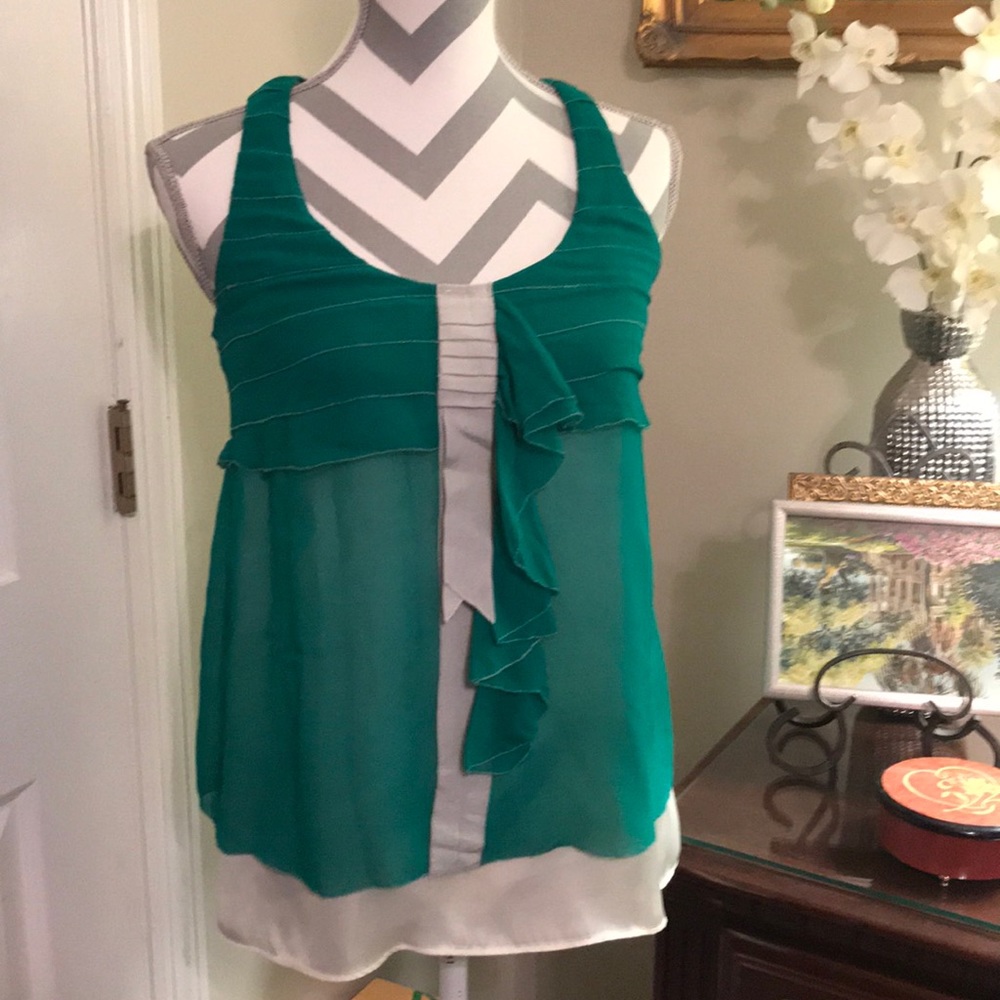 MM Couture Top